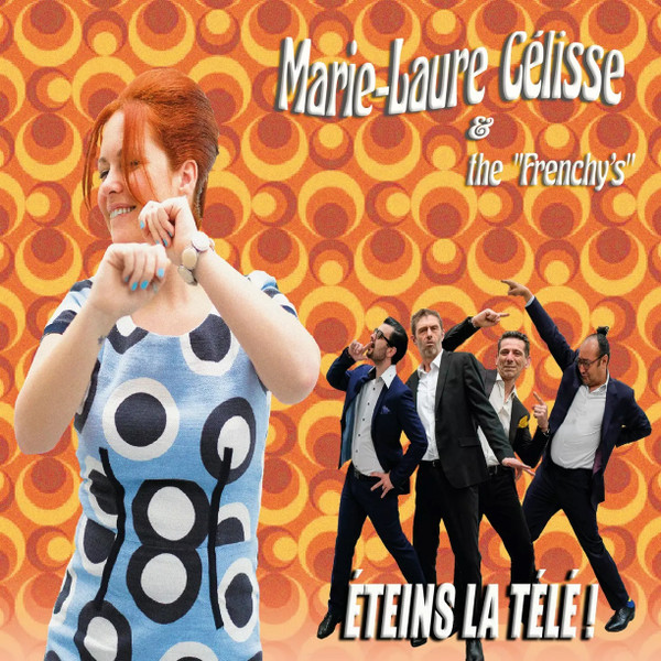 Éteins La Télé!
