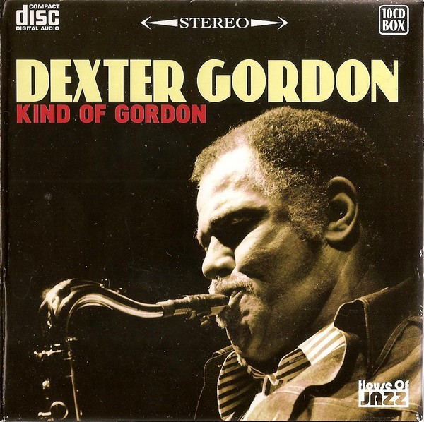 Kind Of Gordon