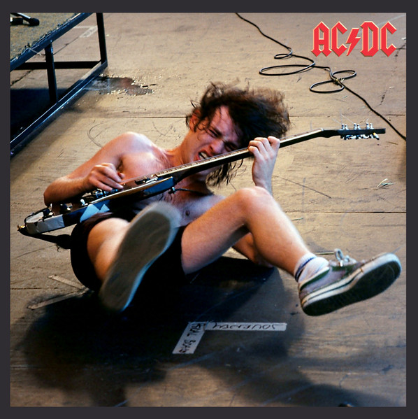 Live at B.Ginnings, Schaumburg, IL, USA on the 14th September 1978