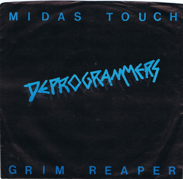 Midas Touch