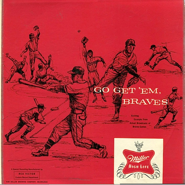 Go Get 'Em, Braves