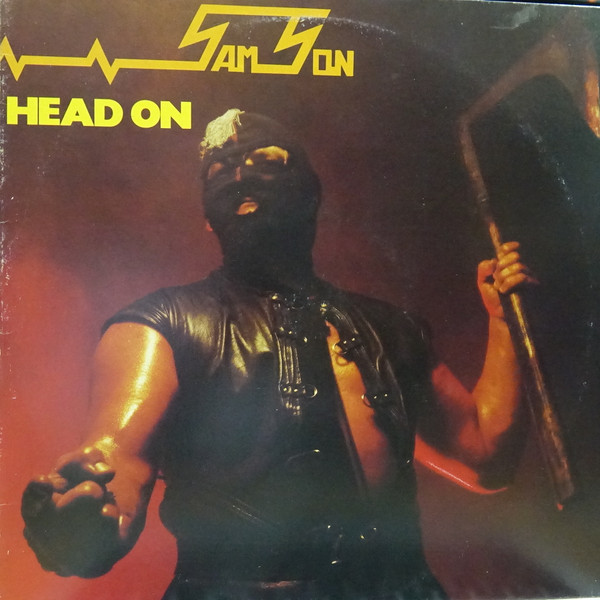 Head On
