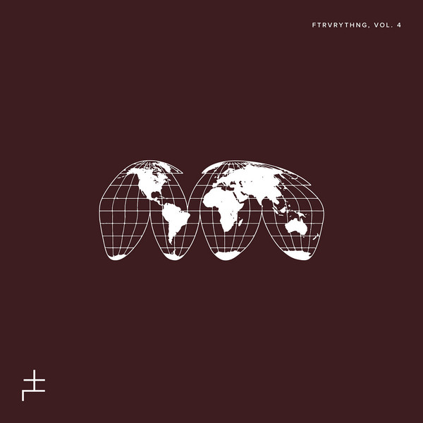 FTRVRYTHNG Vol. 4