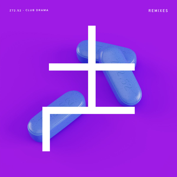 Club Drama (Remixes)