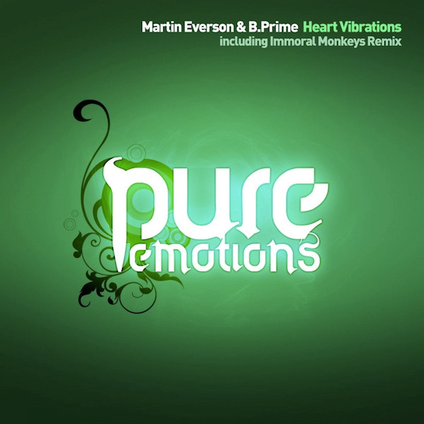 Heart Vibrations