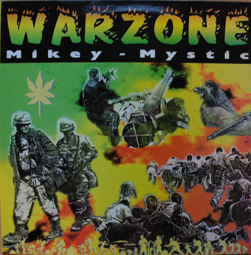 Warzone