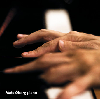 Improvisational Two (Piano Improvisations Inspired By Cornelis Vreeswijk)