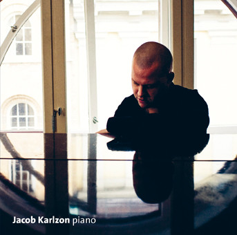 Improvisational Three (Piano Improvisations Inspired By Maurice Ravel)