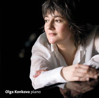 Improvisational Four – Piano Improvisations Inspired By Joni Mitchell