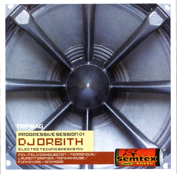 Progressive Session 01