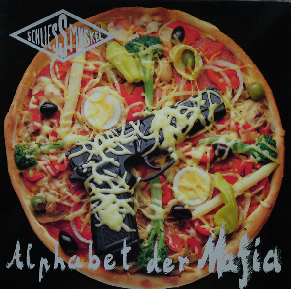 Alphabet Der Mafia