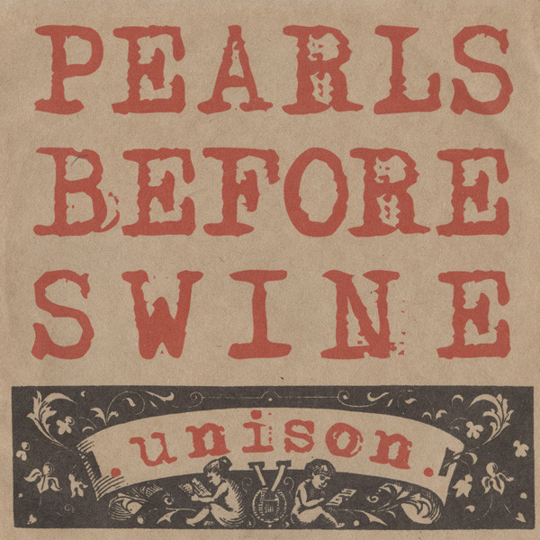 Pearls Before Swine