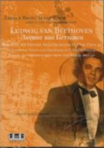 Romance For Violin And Orchestra In G Major, Opus 40
