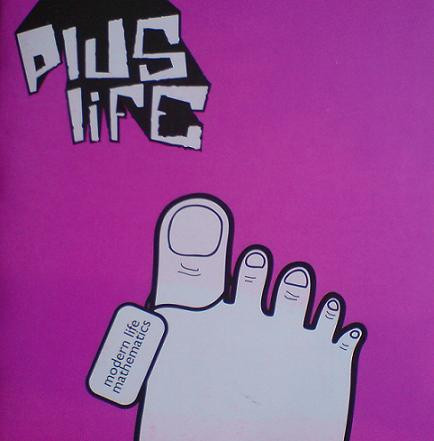 Modern Life Mathematics
