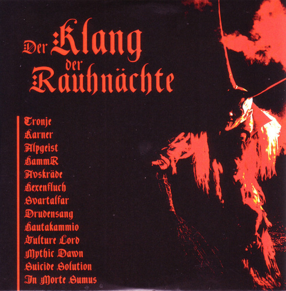 Der Klang Der Rauhnächte
