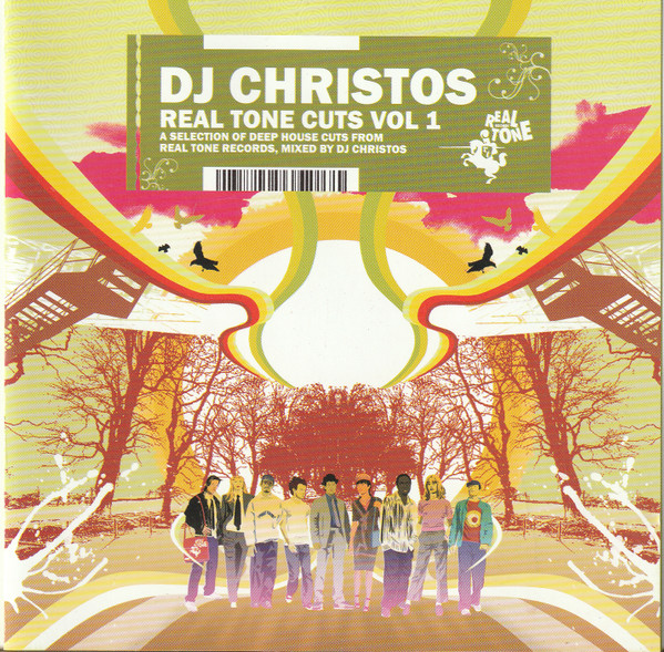 Real Tone Cuts Vol.1
