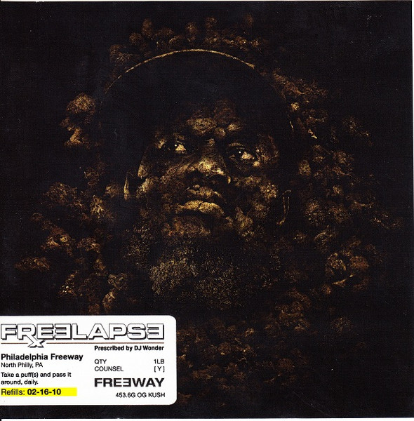 Freelapse