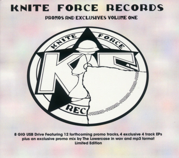 Promos And Exclusives Volume One