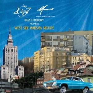 West Side Warsaw Mixtape