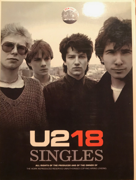 18 Singles