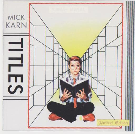 Titles