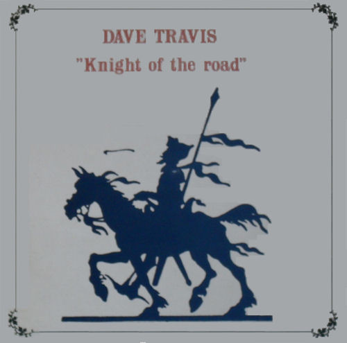 Knight Of The Road