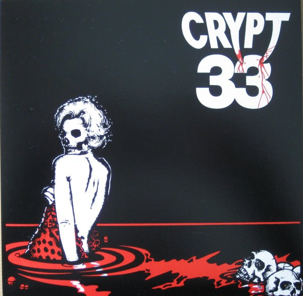 Crypt33