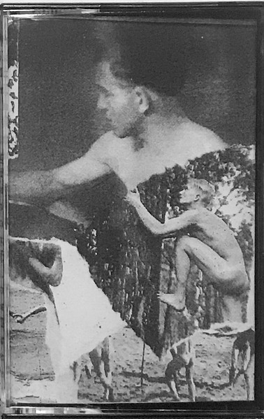 Pastoral Abuse / Innere Front