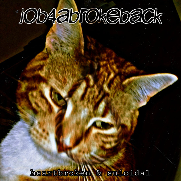 .​.​.​heartbroken&suicidal