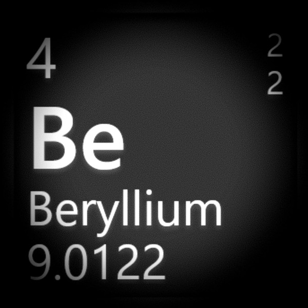 Be