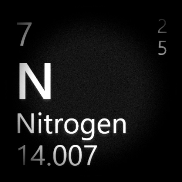 N