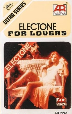 Electone For Lovers