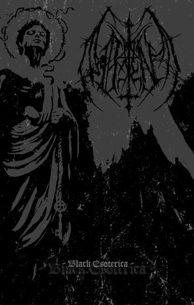 Black Esoterica