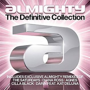 Almighty The Definitive Collection 8