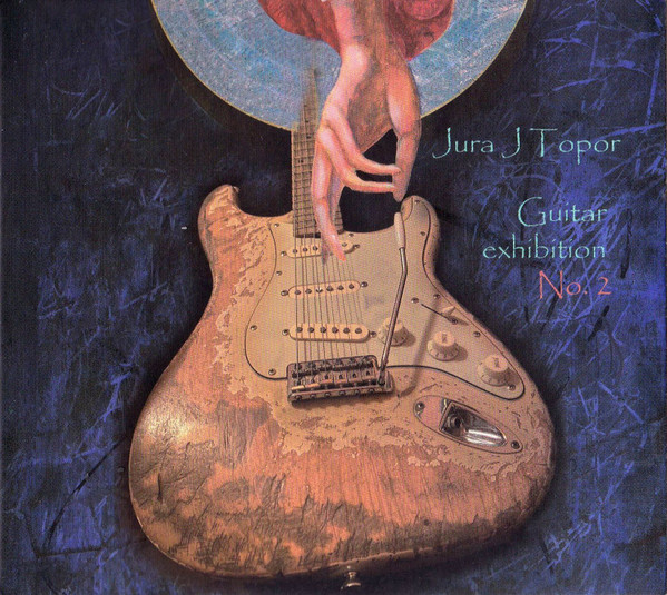 Guitar Exhibition No. 2