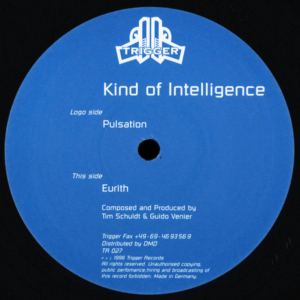 Pulsation / Eurith