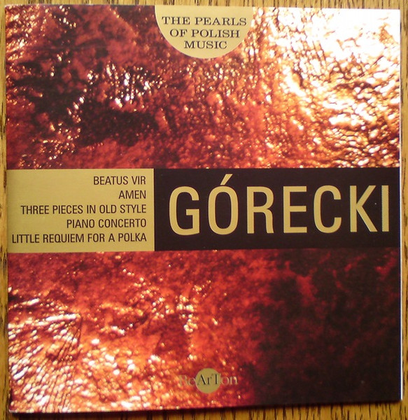 Beatus Vir, Amen, Three Pieces In Old Style, Piano Concerto, Little Requiem For A Polka