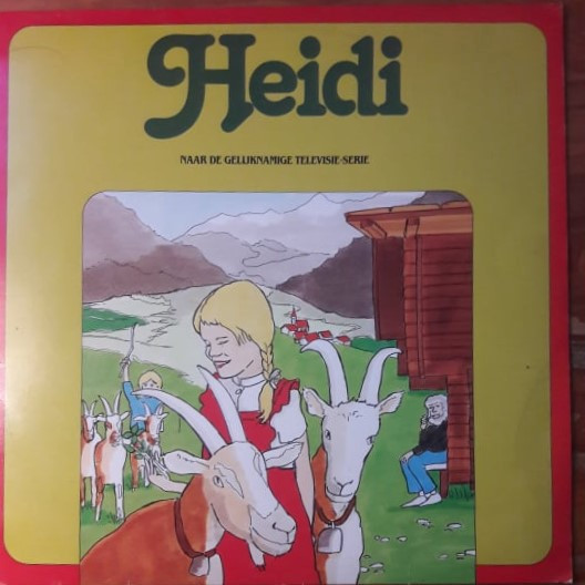 Heidi