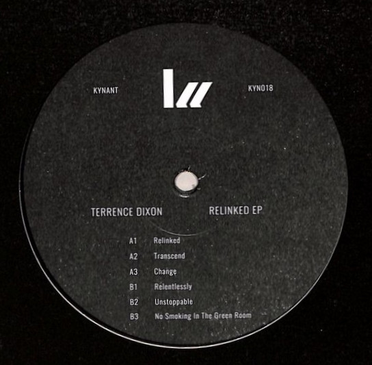 Relinked EP