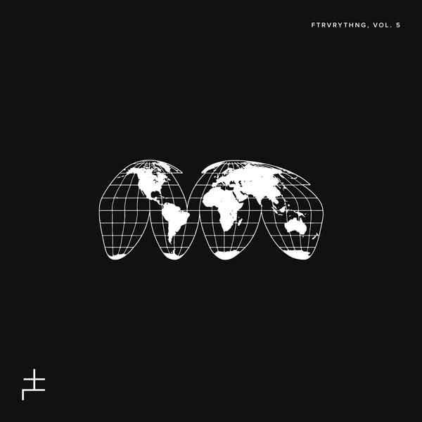 FTRVRYTHNG Vol. 5