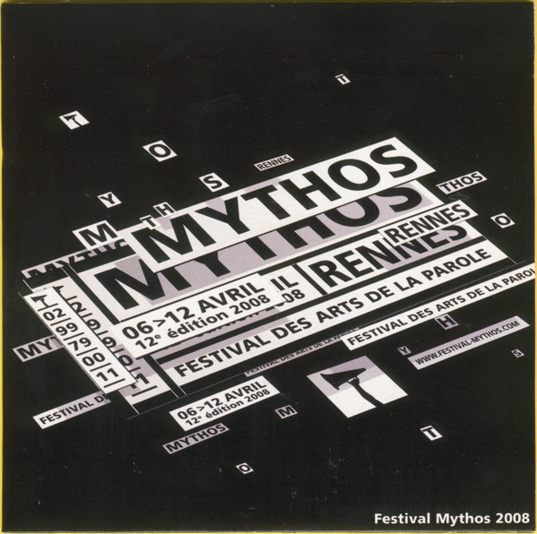 Festival Mythos 2008
