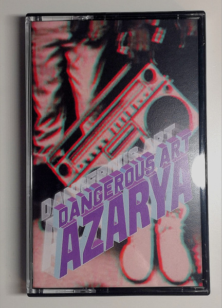 Dangerous Art