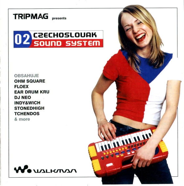 Czechoslovak Sound System 02