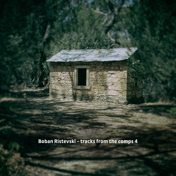 Tracks From The Comps 4