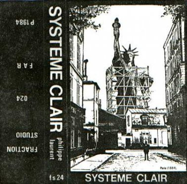 Systeme Clair