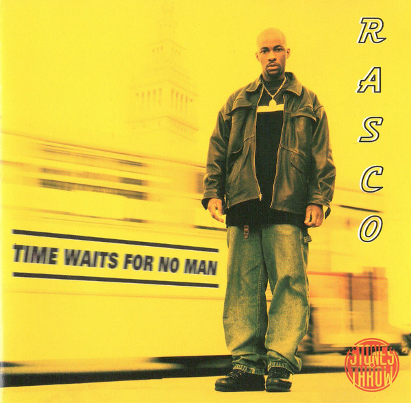 Time Waits For No Man