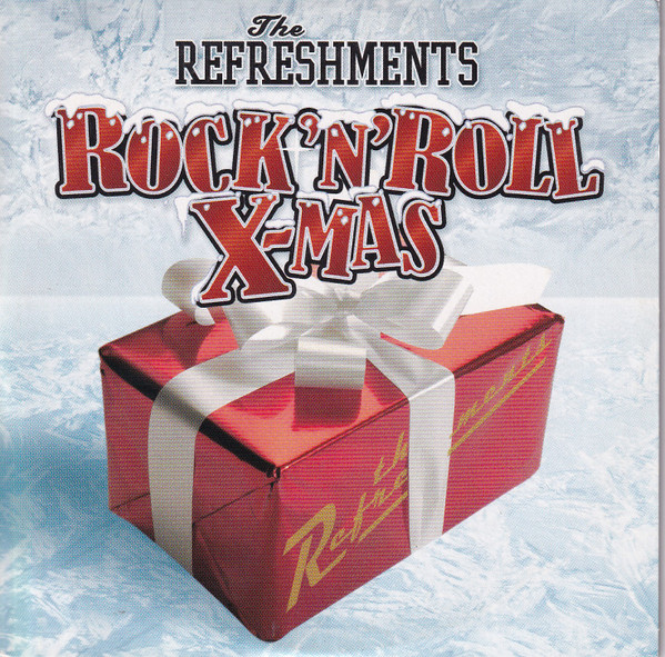 Rock 'n' Roll X-mas