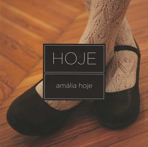 Amália Hoje