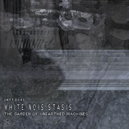 The Garden Of Unearthed Machines