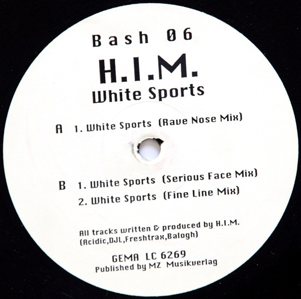 White Sports
